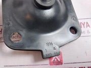 Gemu Mg50 Medium Diaphragm For Type 667/Dn50 15354