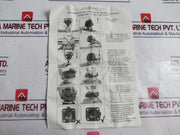 Gemu Mg50 Medium Diaphragm For Type 667/Dn50 15354