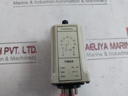 Genamatic Tri 177 Timer 24Dc 1 Min 0-10