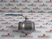 Genebre Pn-25 Valve 4