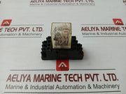 General-Purpose-Relay-With-Base-650-Ohm-37-9700-100-By-O-E-N-37D-4-24-sld-3
