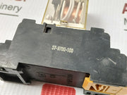 General-Purpose-Relay-With-Base-650-Ohm-37-9700-100-By-O-E-N-37D-4-24-sld-6