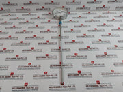 General Asme B40.200 Temperature Gauge 0-300°C