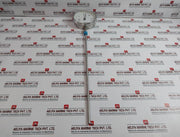 General Asme B40.200 Temperature Gauge Bdt-v