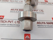 General Bspg-v-u Pressure Gauge 0-6 Kg/Cm2 (G)