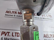 General Bspg-v-u Pressure Gauge Dbpg0-1S22 0-6 Kg/Cm2 