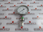 General Bspg-v-u Pressure Gauge Dbpg0-1S22 0-6 Kg/Cm2 