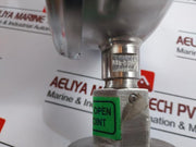 General Bspg-v-u Pressure Gauge Mfdapg25100 0-25 Kg/Cm2 (G) 