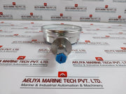 General Bspg-v-u Pressure Gauge Mfdapg25100 0-25 Kg/Cm2 (G) 