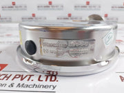 General Bspg-v-u Pressure Gauge Mfdapg25100 0-25 Kg/Cm2 (G) 