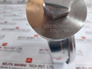 General Bspg-v-u Pressure Gauge Mfdapg25100 0-25 Kg/Cm2 (G) 