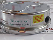 General Bspg-v-u Pressure Gauge Mfdbp804071 0-2.5 Kg/Cm2 (G) 