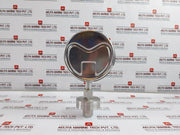 General Bspg-v-u Pressure Gauge Mfdbp804071 0-2.5 Kg/Cm2 (G) 