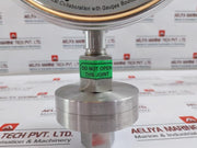 General Bspg-v-u Pressure Gauge Mfdbp804071 0-2.5 Kg/Cm2 (G) 