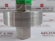 General Bspg-v-u Pressure Gauge Mfdbp804071 0-2.5 Kg/Cm2 (G) 
