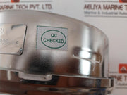 General Bspg-v General Pressure Gauge 0 – 60 Kg/Cm2 (G)