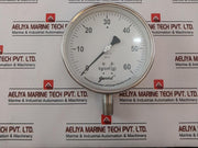 General Bspg-v General Pressure Gauge 0 – 60 Kg/Cm2 (G)
