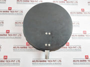 General Bspg-v Pressure Gauge 0-70 Kg/Cm2