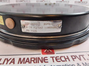 General Bspg-v Pressure Gauge 0-70 Kg/Cm2
