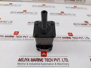 General Electric 10Aa065 Sbm Switch