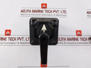 General Electric 10Aa065 Sbm Switch