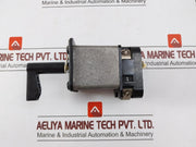 General Electric 10Aa065 Sbm Switch