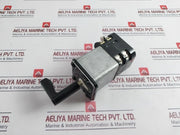 General Electric 10Aa100 Rotary Breaker Switch