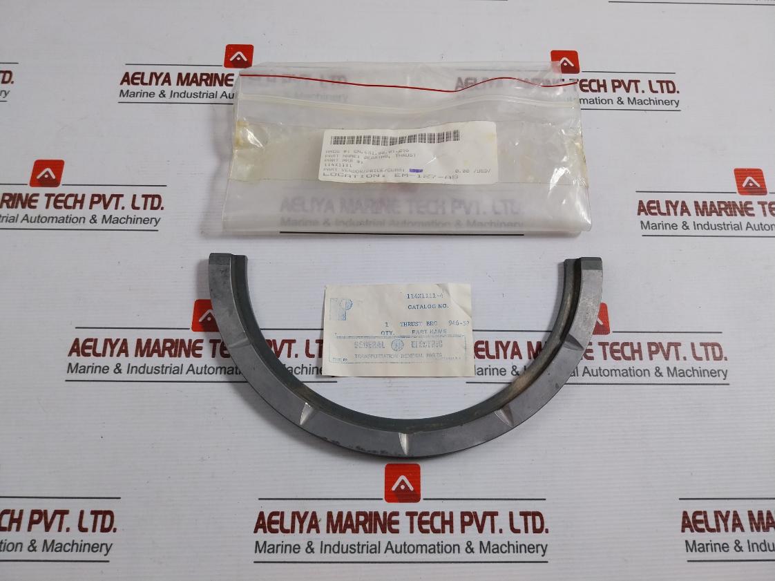 General Electric 114X1111-4 Bearing