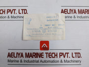 General Electric 114X1111-4 Bearing