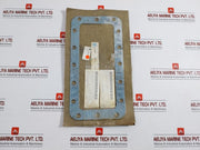 General Electric 115X2373 Gasket