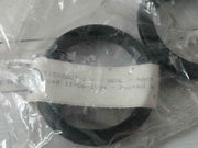 GENERAL ELECTRIC 115X2607-1 D Seal Dresser Coupling Gasket 2 INCH (Pack of 4)