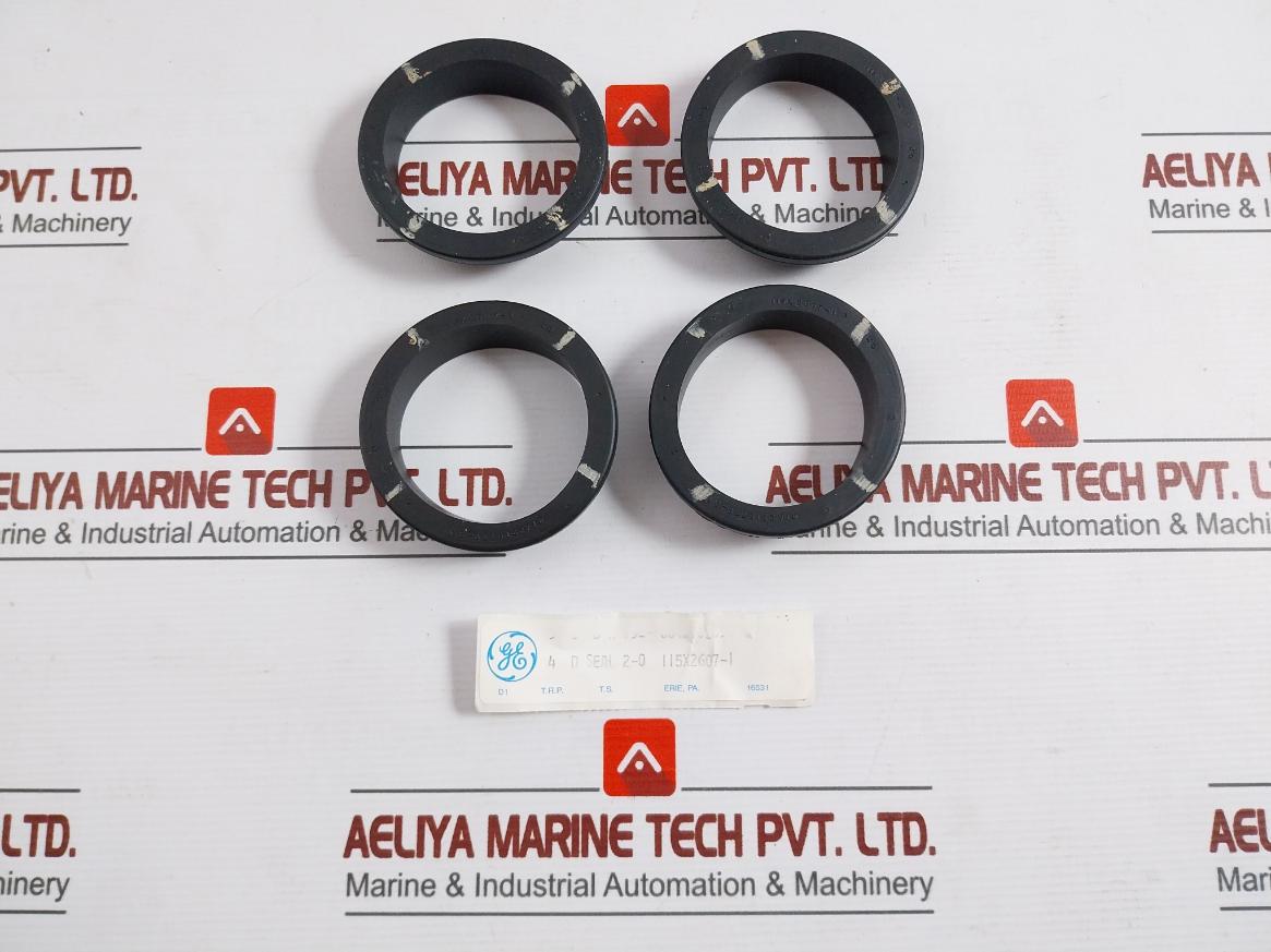 General Electric 115X2607-1 Seal Ring