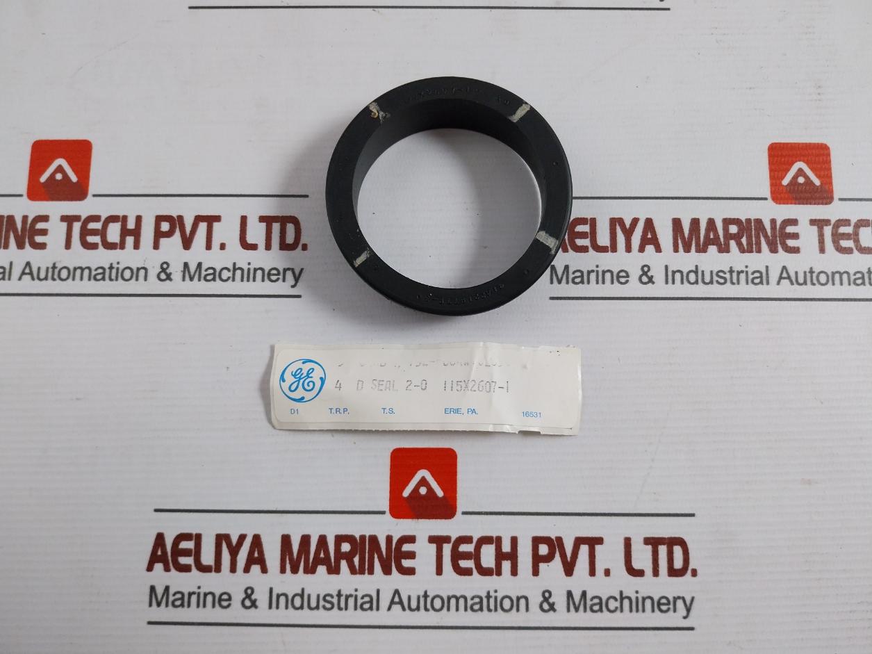 General Electric 115X2607-1 Seal Ring