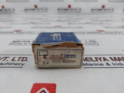 Lot of 3X GENERAL ELECTRIC 123F48.7B Steel Channel U Fitting, 4 Hole