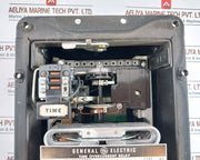 General Electric 12Iac51A802A Time Overcurrent Relay 2/16 Amp 60 Cycles