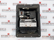 General Electric 12Iac51A802A Time Overcurrent Relay 2/16 Amp 60 Cycles