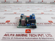 General Electric 12M9-0002-a6 Power Supply/Voltage Converter Module Smps 80-265V