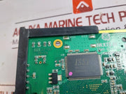 General Electric 12M9-0003-a4 Multilin Cpu Circuit Board Itl 22-0Lf