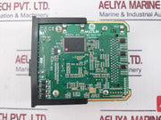 General Electric 12M9-0003-a4 Multilin Cpu Module 002.000 M9M04Ma