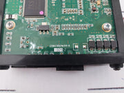 General Electric 12M9-0003-a4 Multilin Cpu Module 002.000 M9M04Ma
