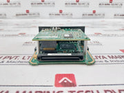 General Electric 12M9-0003-a4 Multilin Cpu Module 002.000 M9M04Ma