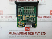 General Electric 12M9-0007-a5 Pc Component Card Io/B Module 94V-0
