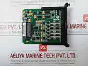 General Electric 12M9-0007-a5 Pc Component Card Io/B Module 94V-0