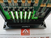 General Electric 12M9-0007-a5 Pc Component Card Io/B Module 94V-0