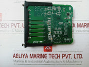 General Electric 12M9-0007-a5 Pc Component Card Io/B Module 94V-0