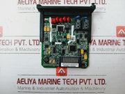 General Electric 12M9-0008-b2 Multilin Io_C Pc Board Wm08Bj11026998