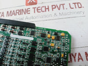 General Electric 12M9-0008-b2 Multilin Io_C Pc Board Wm08Bj11026998
