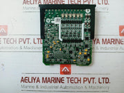General Electric 12M9-0008-b2 Multilin Io_C Pc Board Wm08Bj11026998