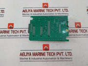 General Electric 12M9-0021-a6 Printed Circuit Board Card 706127703.3A