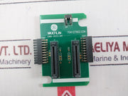 General Electric 12M9-0022-a4 Circuit Board 704127902.03A 94V-0